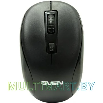 Мышь SVEN RX-255W (черный)